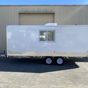 King Kong Mobile Office